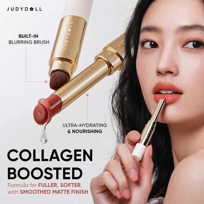 Image 7 of JUDYDOLL Soft Matte Lipstick