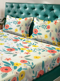 https://cdn.shopify.com/s/files/1/1857/6931/products/2b77112e-3601-4a4e-8a54-c3168a08d57a1681202734971KlottheMultiFloral300TCCottonBlendDoubleBedsheetwith2Pillowc3.jpg?v=1703164081