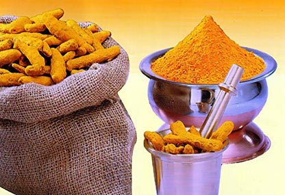 Image 7 of Deepak Turmeric Powder