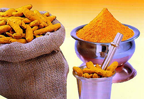 Image 7 of Deepak Turmeric Powder