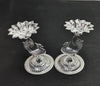 Image 1 of Default Title for the product Dista Silvers Silver Peacock Diya Pair 52gm