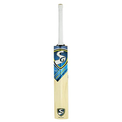 Image 2 of SG Cricket Bat IK PRO No.4