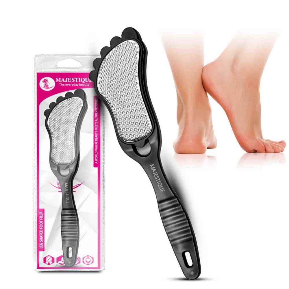 Image 1 of 46g for the product Majestique Leg Shaped Foot Filler