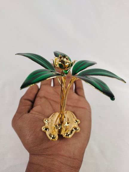 Image 3 of Dista Silvers Turmeric Tree 82.46g
