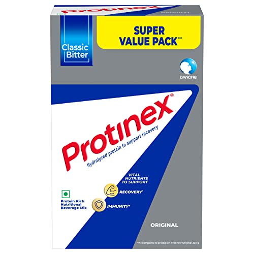 Image 1 of Default Title for the product Protinex Original Health and Nutritional Drink