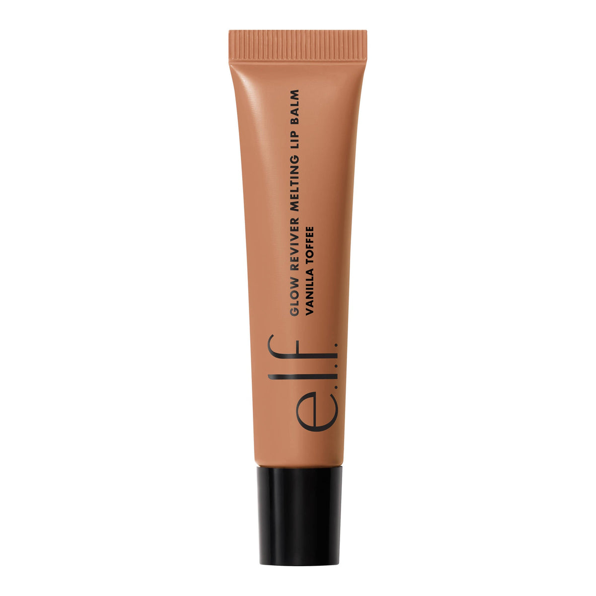 Image 4 of Vanilla Toffee for the product e.l.f. Cosmetics Glow Reviver Melting Lip Balm (15g)