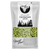 Image 1 of 250 gm for the product Forest Found Green Cardamom Pods
