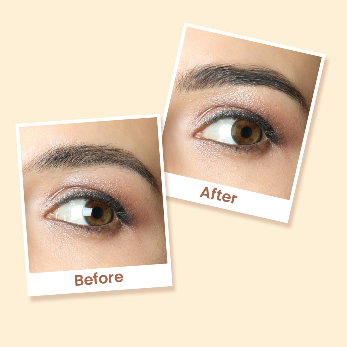Image 7 of Swiss Beauty Browmance Pen Fills In Sparse Hair For 8-Hour Stay - 1 Light Brown