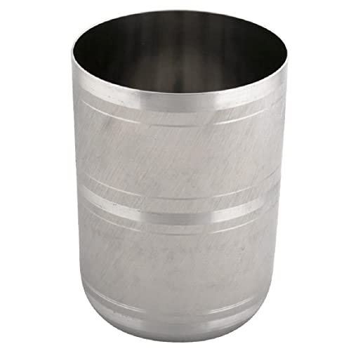 Image 4 of neelam Stainless Steel Diamond Royal Glass Set of 12, 300 ml