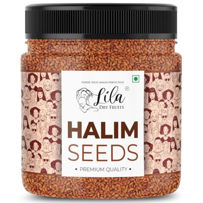 Image 4 of 2000 Grams for the product LILA DRY FRUITS Halim Seeds