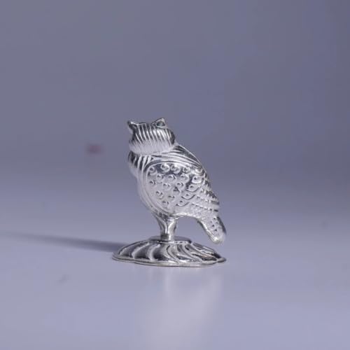 Image 6 of Dista Silvers Owl 5g