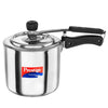 Image 1 of Default Title for the product Prestige Svachh Nakshatra Alpha Straight Wall Cooker 3 L