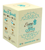 Image 1 of Pack of 1 for the product Evora Greens Easy Dip Coffee Bean Bag (12.5gm Each) Signature Blend