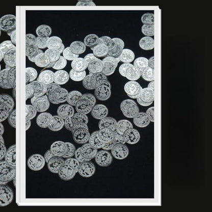 Image 1 of Default Title for the product Dista Silvers Coins 41g