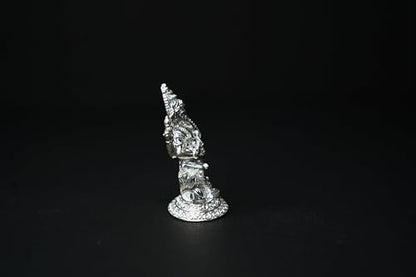 Image 2 of Dista Silvers Ganesh Idol 38g