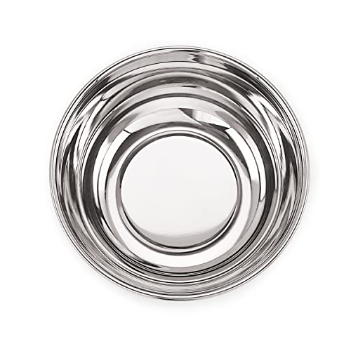 Image 4 of neelam Stainless Steel 8, 22 Gauge Prem 600 ml Vati