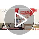 Image 4 of HAZEL Stainless Steel Flat Patila Sauce Pan
