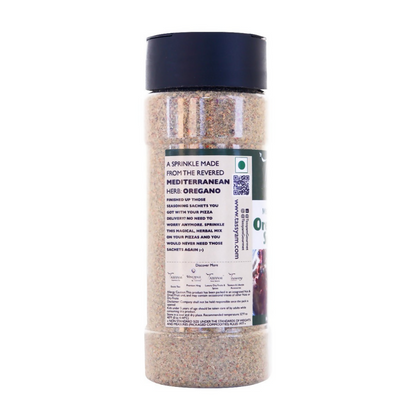 Image 2 of Tassyam Organics Chili Flakes and Oregano