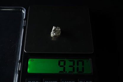 Image 3 of Dista Silvers Nandi 10 Grams