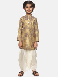 https://cdn.shopify.com/s/files/1/1857/6931/products/2f4aaea0-8fa3-4e0d-b041-a3bfe2d7f8251646282131806SethukrishnaBoysGold-TonedEthnicMotifsPrintedKurtawithDhotiP1.jpg?v=1661580907