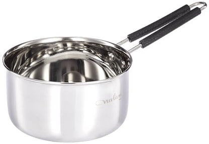 Image 1 of Default Title for the product neelam Premium Stainless Steel Saucepan 2000 ml