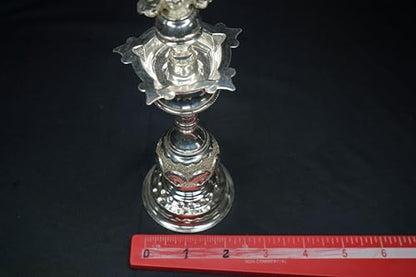 Image 4 of Dista Silvers Diya Shank Chakara 195g