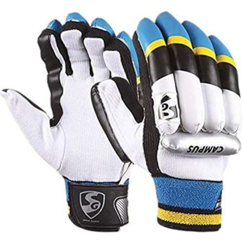 Image 2 of SG Kashmir Eco Cricket Kit