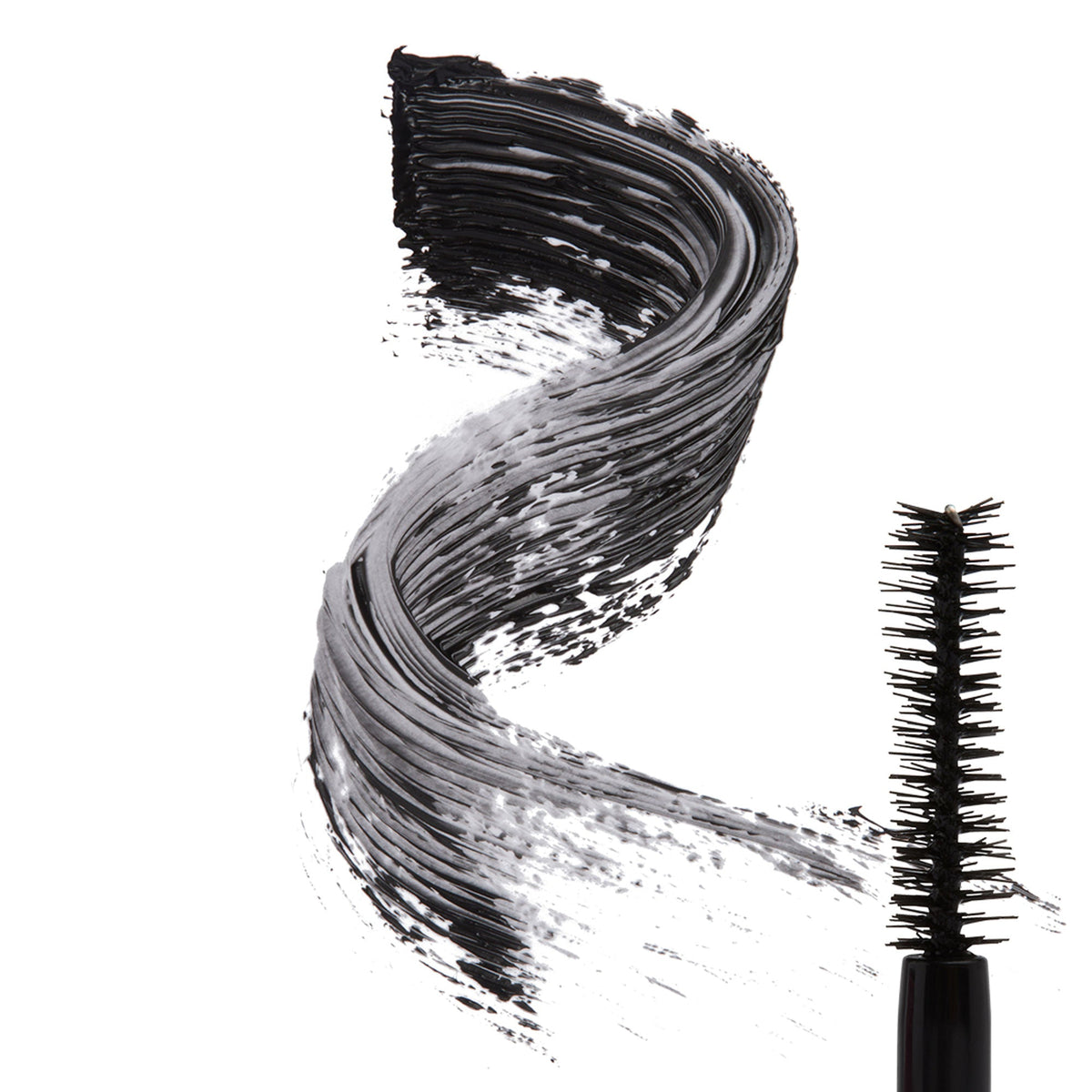 Image 4 of Makeup Revolution Mascara - 5d Whip Lift