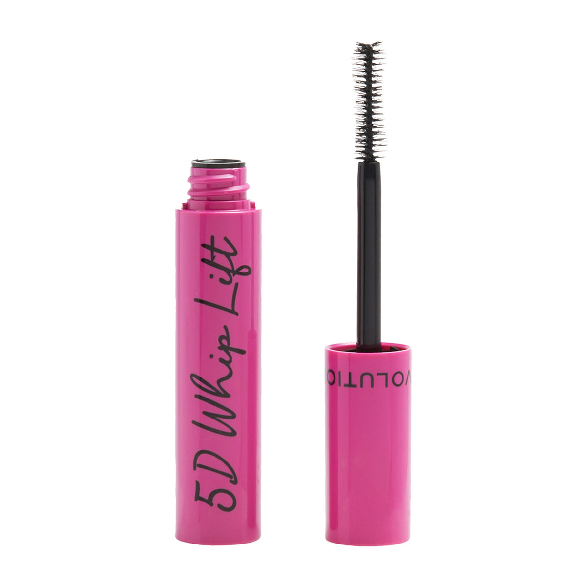 Image 5 of Makeup Revolution Mascara - 5d Whip Lift
