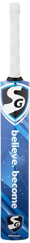 Image 1 of Default Title for the product SG Cricket Bat HP Blitz