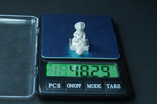 Image 6 of Dista Silvers Kubera 48.29g