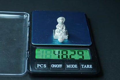 Image 6 of Dista Silvers Kubera 48.29g