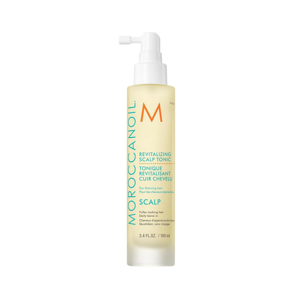 Image 1 of Moroccanoil Scalp Revitalizing Tonic Hair Spray