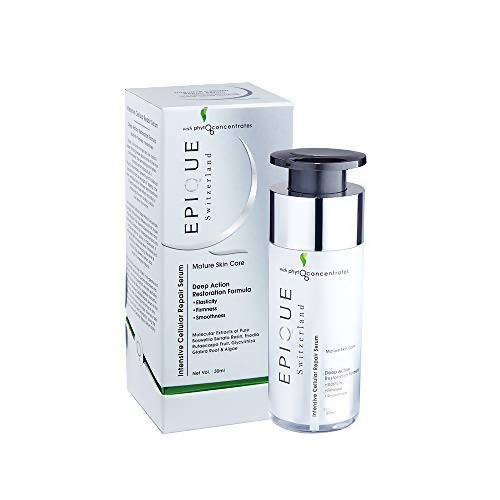 Image 1 of Epique Intensive Cellular Repair Serum