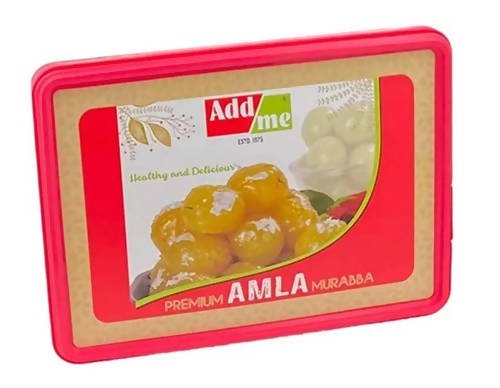 Image 1 of Add Me Dry Amla Murabba