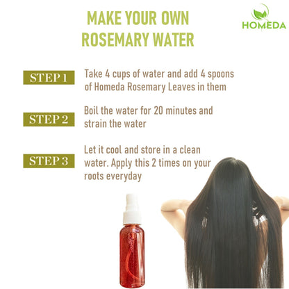 Image 3 of Homeda Rosemary Leaves