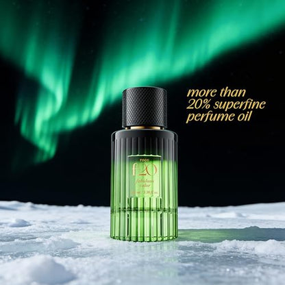 Image 5 of Fogg f20 Fabulous Valor | Luxury Unisex Perfume |Long Lasting Eau De Parfum For Men & Women