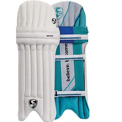 Image 3 of SG Kashmir Eco Cricket Kit