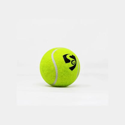 Image 7 of SG Cricket Balls Club LITE (Pack of 3)