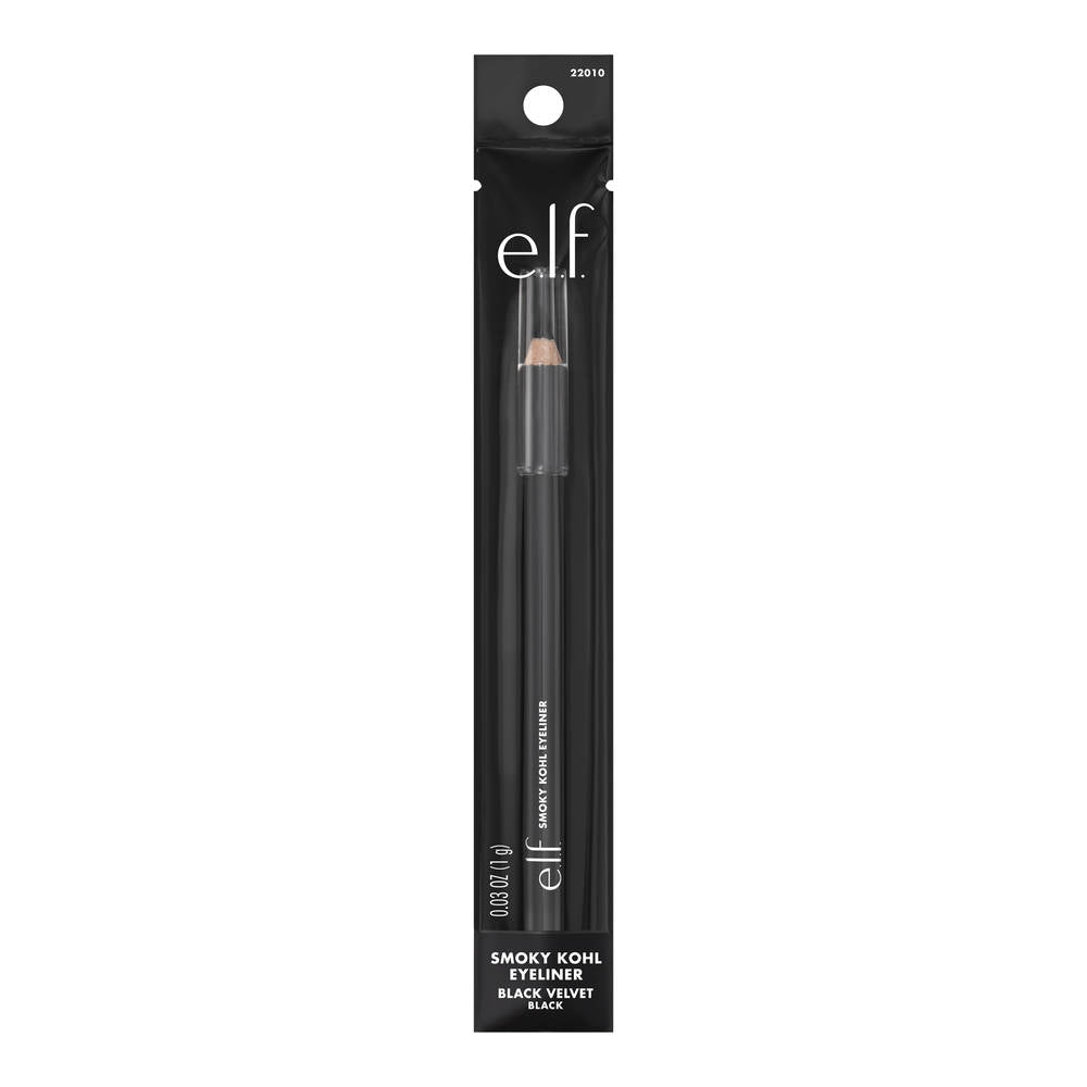 Image 11 of e.l.f. Cosmetics Smoky Kohl Eyeliner(1g)
