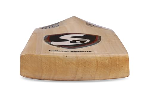Image 6 of SG Cricket Bat HISCORE Xtreme No 5