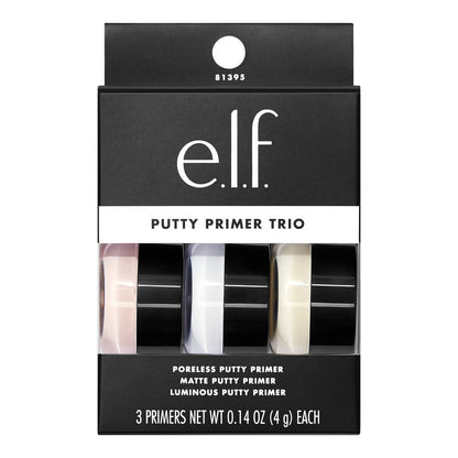 Image 4 of e.l.f. Cosmetics Putty Primer Trio