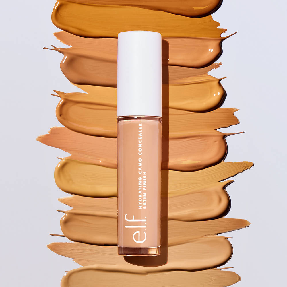 Image 22 of e.l.f. Cosmetics 16HR Camo Concealer (6ml)