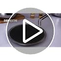 Image 2 of BERGNER Hi-Tech TriPly Stainless Steel Kadai 20cm 1.5L