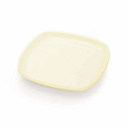 Image 2 of Square Half Plate Set, 6-Pieces