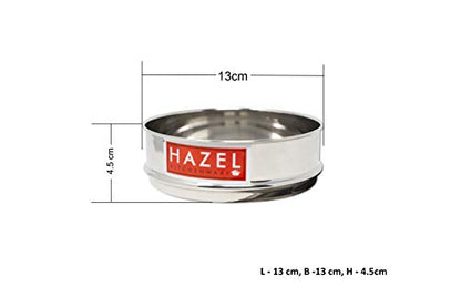 Image 14 of HAZEL Cooker Separator Stackable Container Set