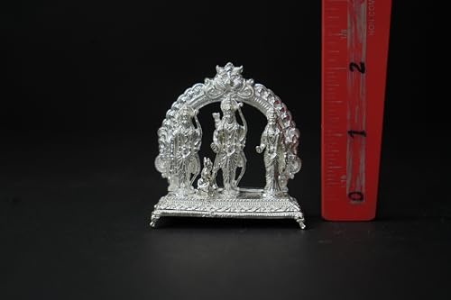 Image 4 of Dista Silvers Ram Privar Idol 72.58g