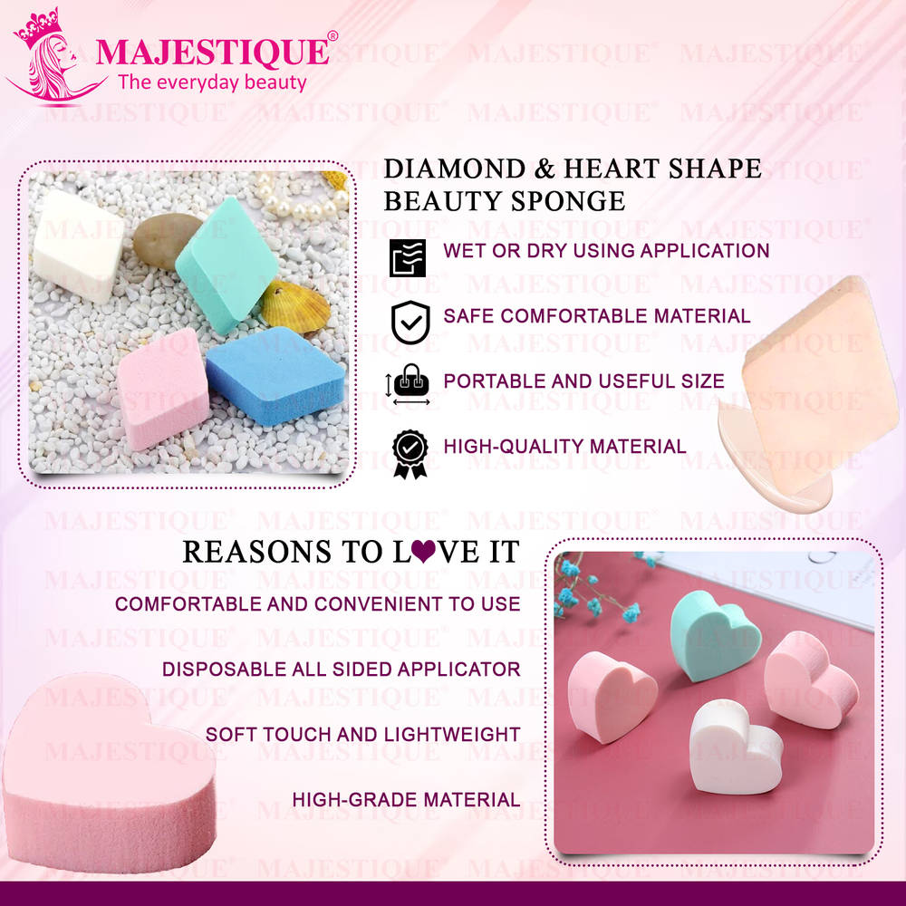 Image 4 of Majestique Facesponge