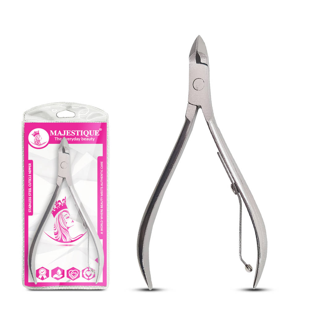 Image 1 of 1 pc for the product Majestique Professional Cuticle Nippers