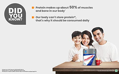 Image 2 of Protinex Original Health and Nutritional Drink